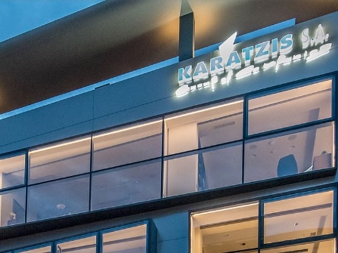 Η Καράτζης χτυπάει και το λιμάνι Ηρακλείου