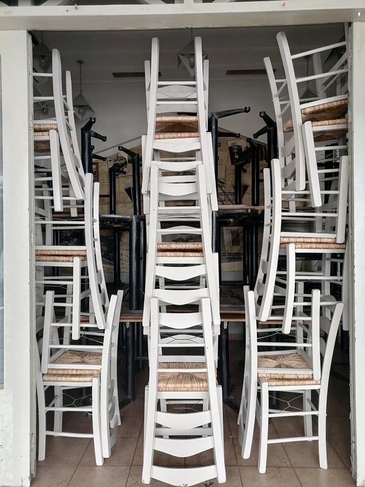 Το κόστος της πανδημίας έχει φθάσει στα 12 τρισ. δολ.