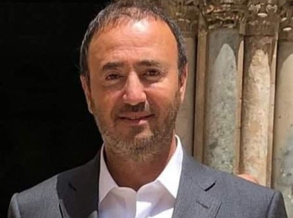 Έφυγε από τη ζωή ο εκκοκκιστής Νίκος Καραγιώργος