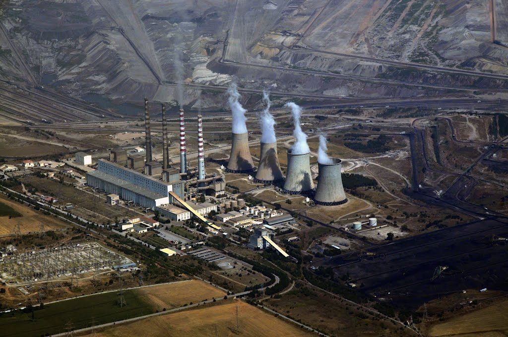 ΑΗΣ Καρδιάς: Έσβησαν οριστικά τα φουγάρα μετά από 47 χρόνια