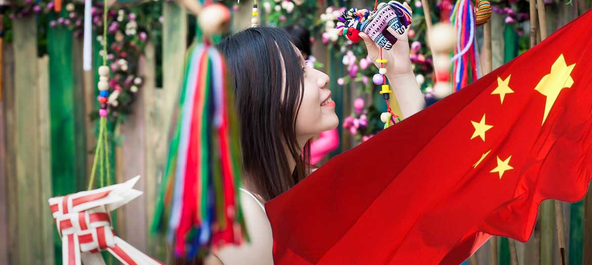 Χάθηκαν ήδη Κινέζοι 150.000 τουρίστες για τη χώρα μας