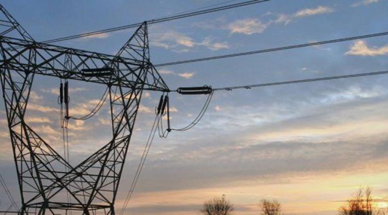 Στα ύψη η χονδρική τιμή του ρεύματος