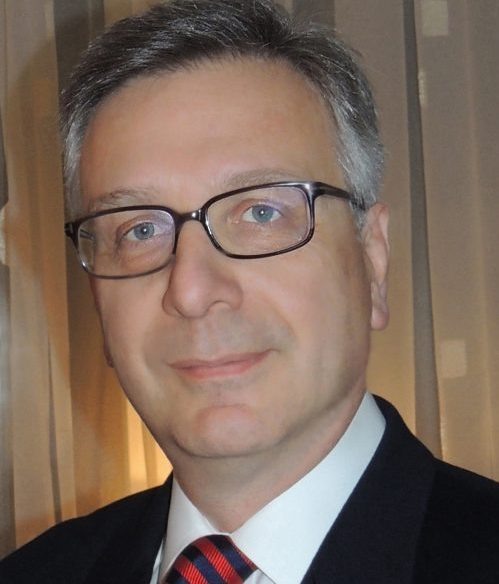 Στη Θεσσαλία ο πρόεδρος του Γερμανο-Ελληνικού Επιχειρηματικού Συνδέσμου (DHW)