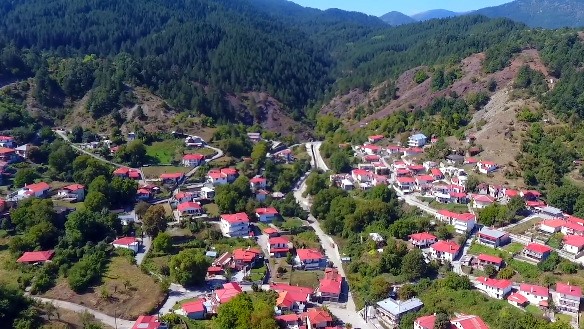 Κρανιά Γρεβενών: Πρόσφυγες με 18.000 το μήνα στο Casa Calda 