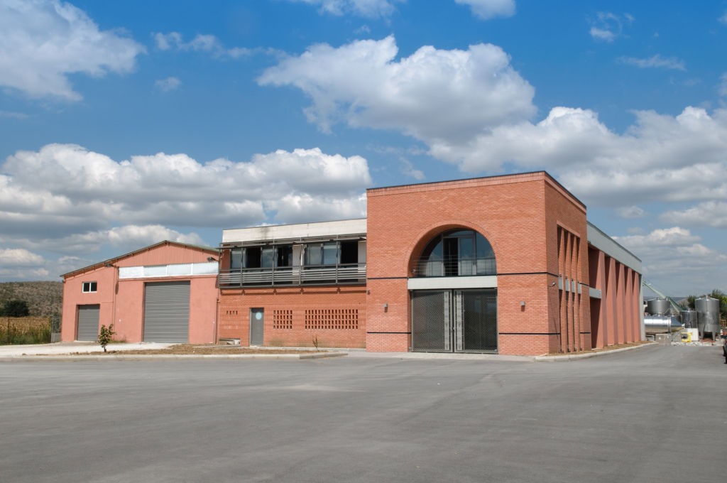 Στον Αναπτυξιακό επένδυση της Κ. Τσιλιλής Α.Ε.