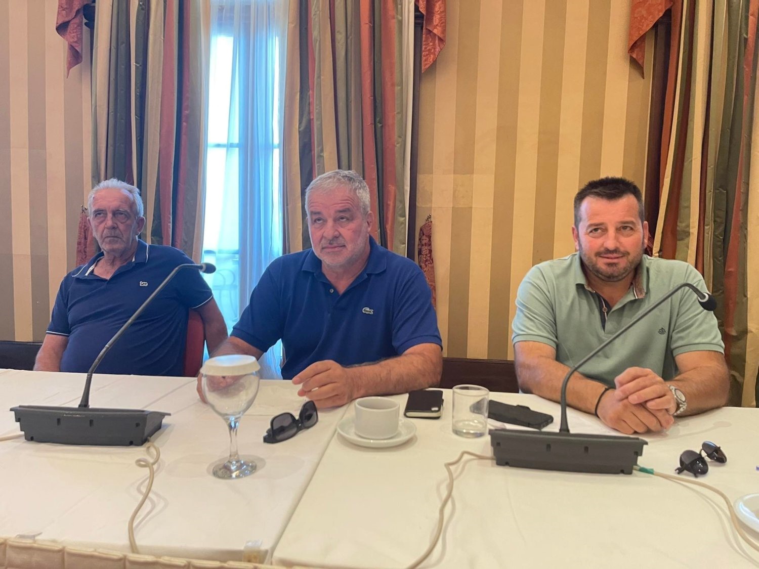 Κτηνοτρόφοι: Μεγάλες απαιτήσεις για το πρόβειο από τους θεσσαλούς