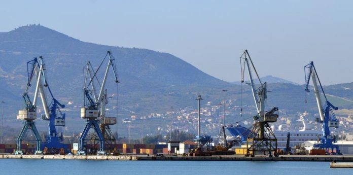 Προς πλήρη αποκρατικοποίηση το λιμάνι του Βόλου