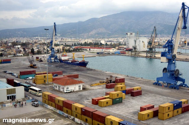 Κρυφές νάρκες για τον Βόλο και τα άλλα λιμάνια