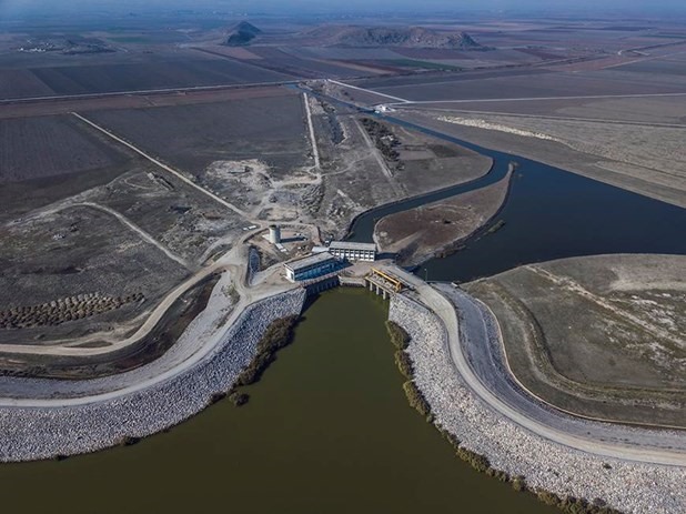 Διεθνές συμπόσιο στην Καλαμπάκα με τη λίμνη Κάρλα