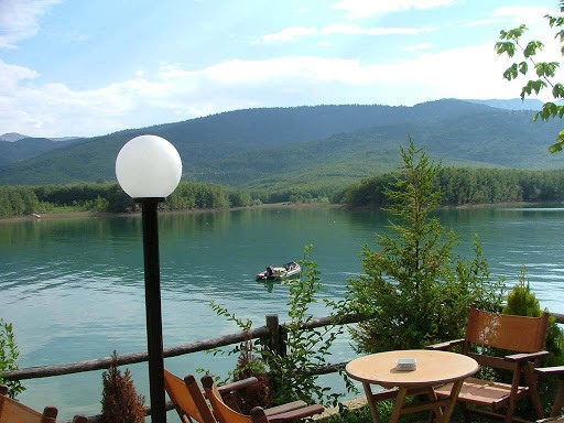 Πεσμένη η κίνηση στη Λίμνη Πλαστήρα