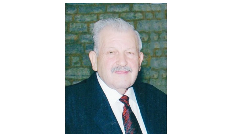 Τρίκαλα: Πέθανε ο επιχειρηματίας Κωνσταντίνος Λαναράς