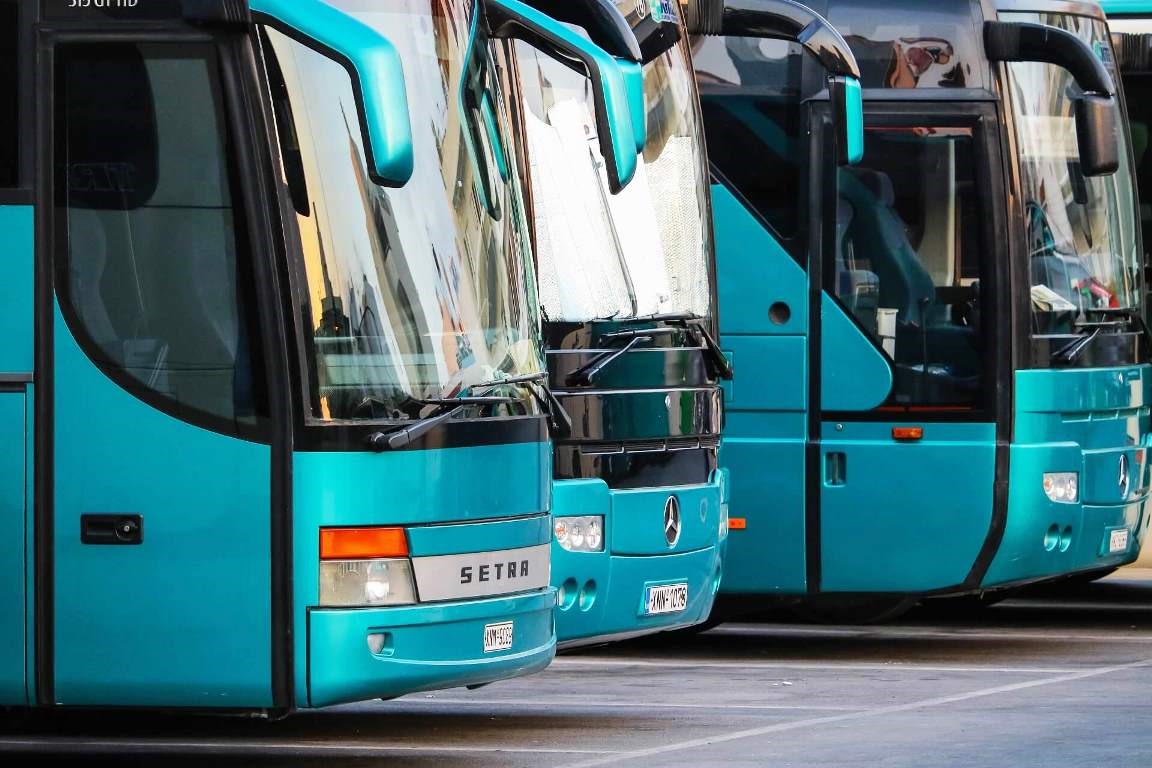 Προς δημοπράτηση ο σταθμός των επαρχιακών ΚΤΕΛ στην Αθήνα