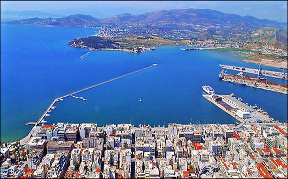 Οκτώ ενδιαφερόμενοι για το λιμάνι του Βόλου