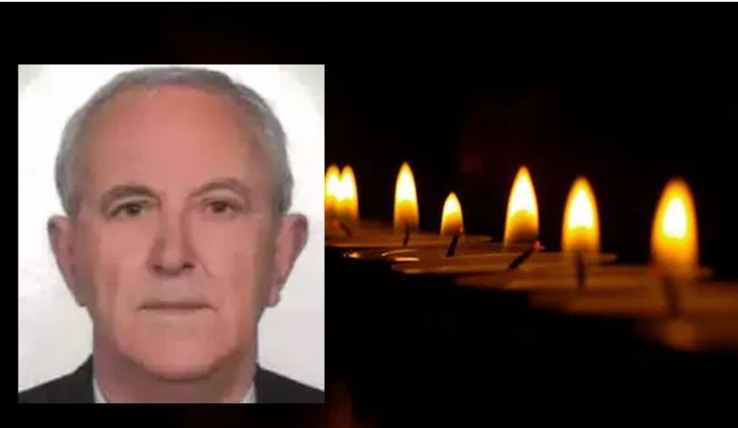 Πέθανε ένας από τους παλιούς γιαουρτάδες του Βόλου