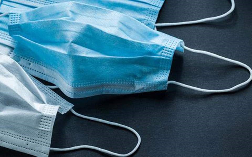 Τσερέπας - Νταβέλης συνέταιροι για τις μάσκες