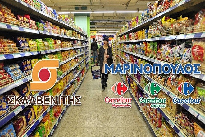 Φόβοι για νέες δικαστικές επιπλοκές στη «Μαρινόπουλος» 