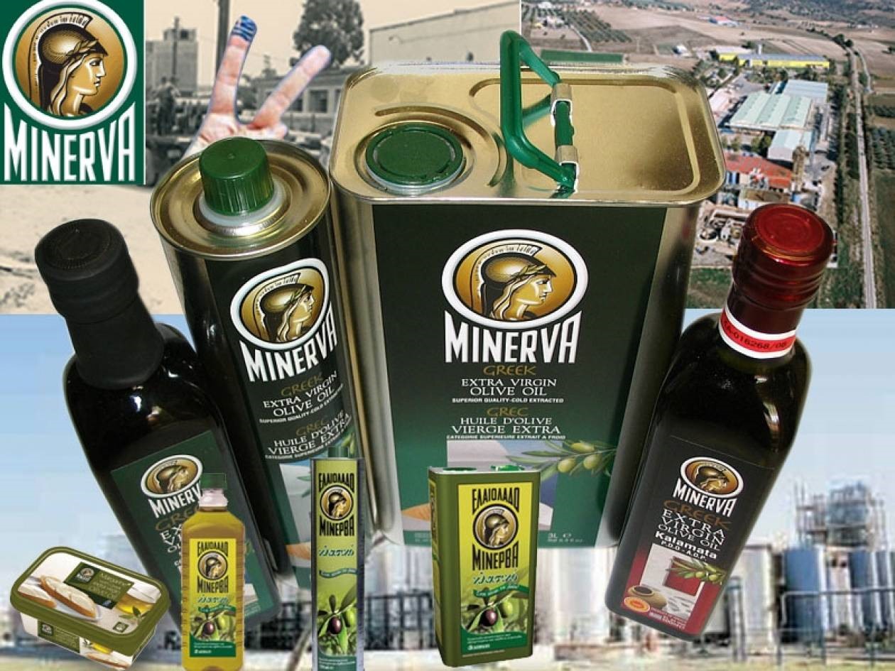 «Προβάδισμα» της Deca Investments για τη Μινέρβα