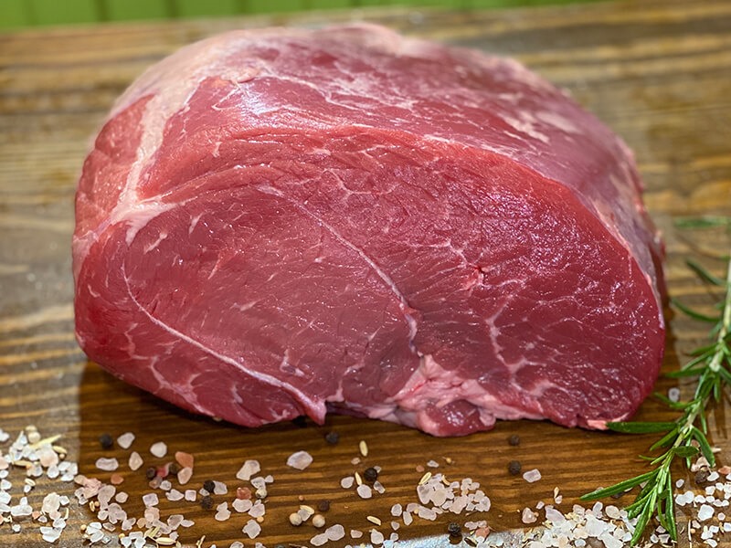 Ακριβότερο και από γαλλικό το Ελληνικό μοσχάρι