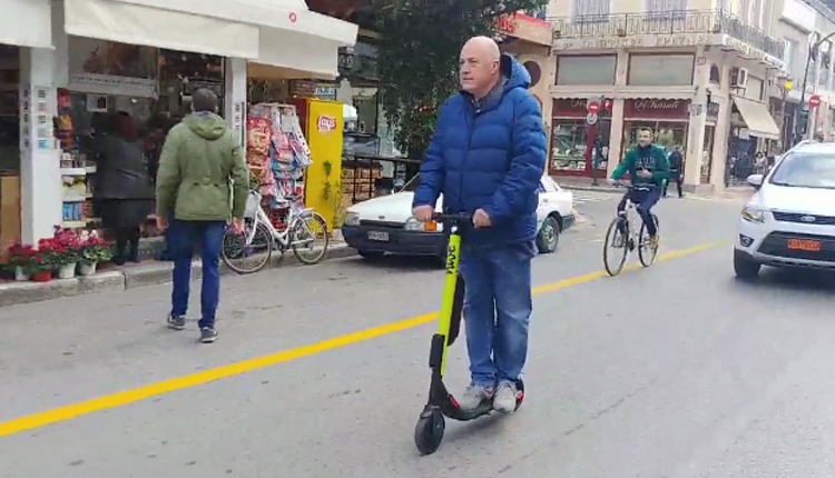 Χαριεντίσματα παντελονάτα