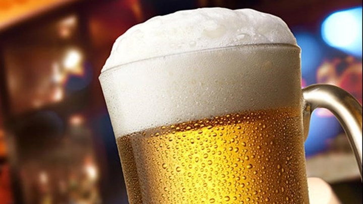 Τις 46 έφτασαν οι Ελληνικές ζυθοποιίες 