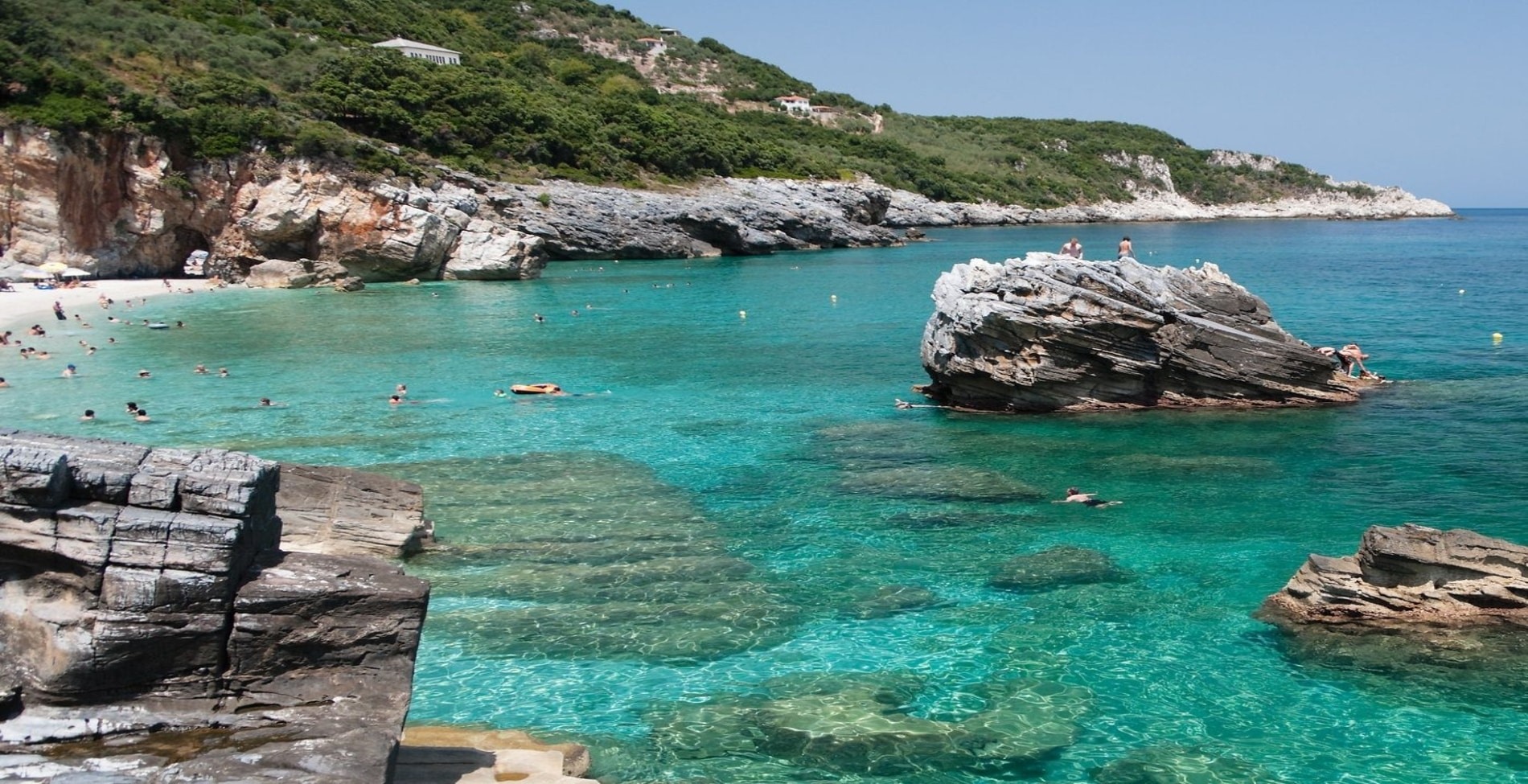 Μαγνησία: Ενισχύονται 9 ξενοδοχειακές επενδύσεις