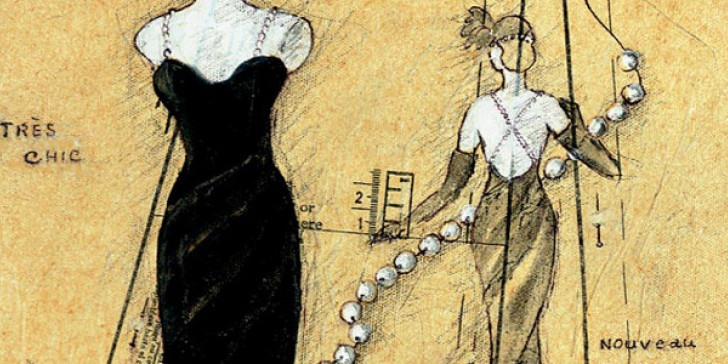 Την παραγωγή σχεδιαστών μόδας εξετάζουν οι βιοτέχνες ενδύματος της Θεσσαλίας