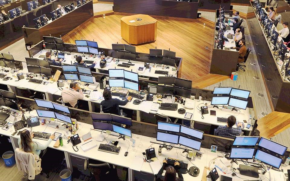 Απειλή για τη διεθνή οικονομία οι εντάσεις μεταξύ Τουρκίας και Ελλάδας