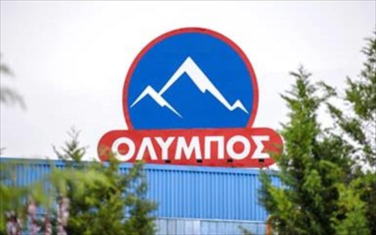Προσλήψεις προσωπικού στην γαλακτοβιομηχανία ΟΛΥΜΠΟΣ