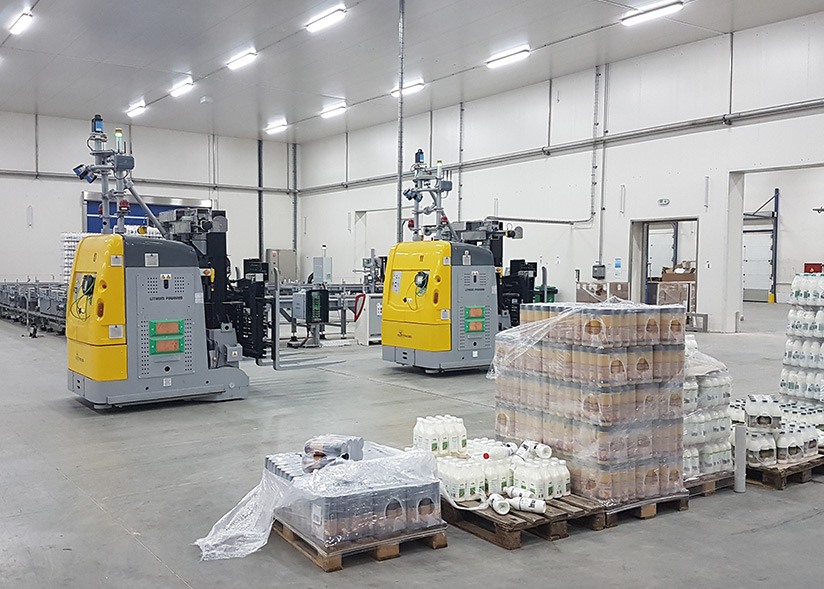 Οι 10 μεγαλύτερες επιχειρήσεις στη Θεσσαλία 