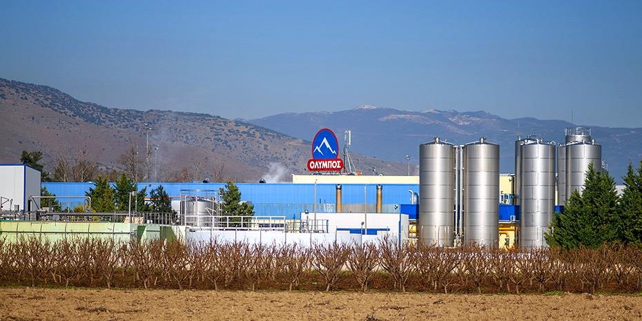 Ελληνικά Γαλακτοκομεία: Με διψήφιο ποσοστό οι εξαγωγές