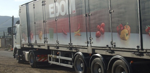 Οπωροκηπευτικά: Θετικές οι προοπτικές εξαγωγών για το Πάσχα