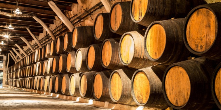 Κορυφαίος προορισμός για επενδυτές το ουίσκι