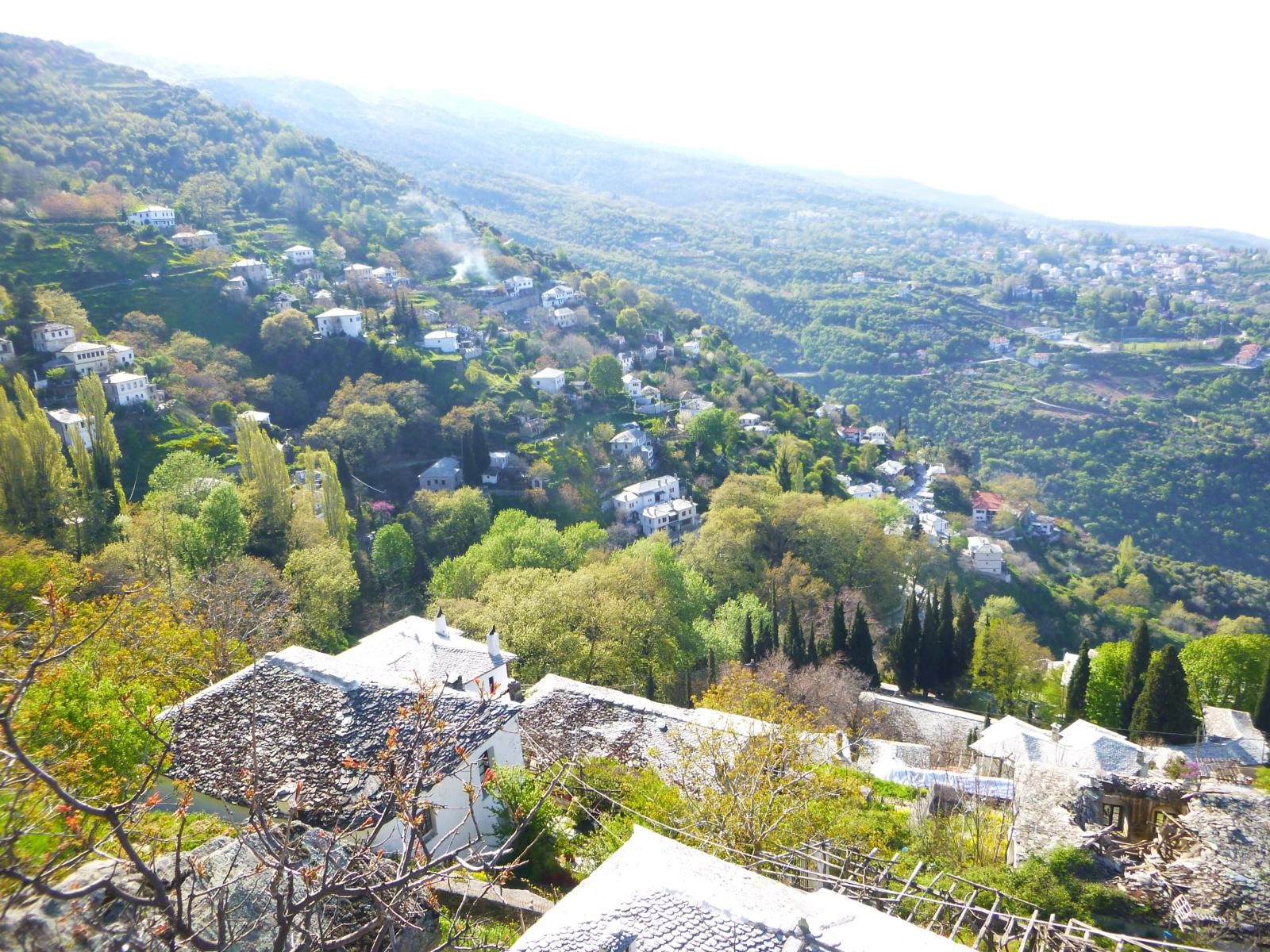 Τουρισμός: Κέντρο προσέλκυσης επενδυτών στη Θεσσαλία