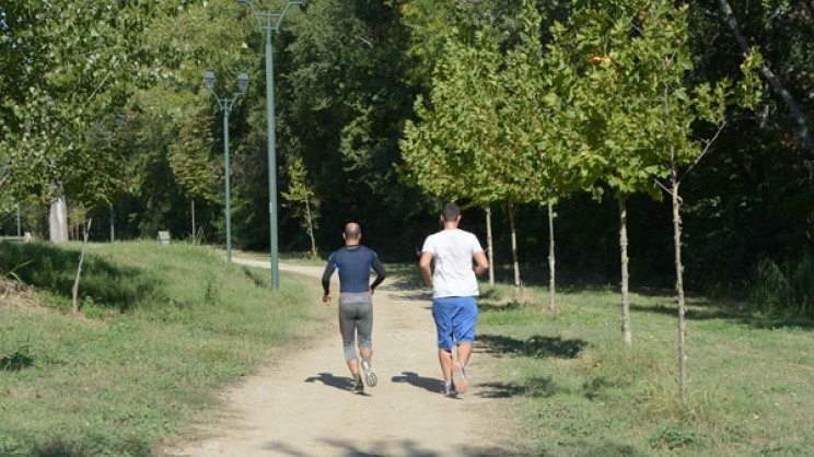 "Αντώνης Τρίτσης": 12,4 εκ. ευρώ για έργα στον Δ. Λαρισαίων