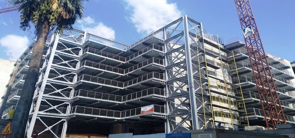 Βόλος: Σε έναν μισθωτή τα καταστήματα του πάρκινγκ