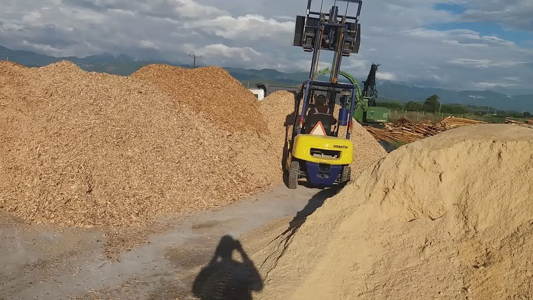 Καρδίτσα: Ένας συνεταιρισμός βιοκαυσίμων με 400 μέλη