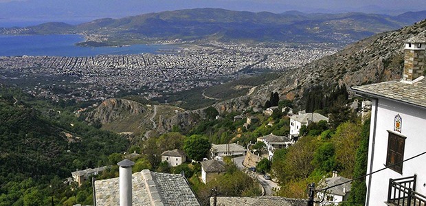 Real Estate: Κινητικότητα σε Πήλιο και Σποράδες