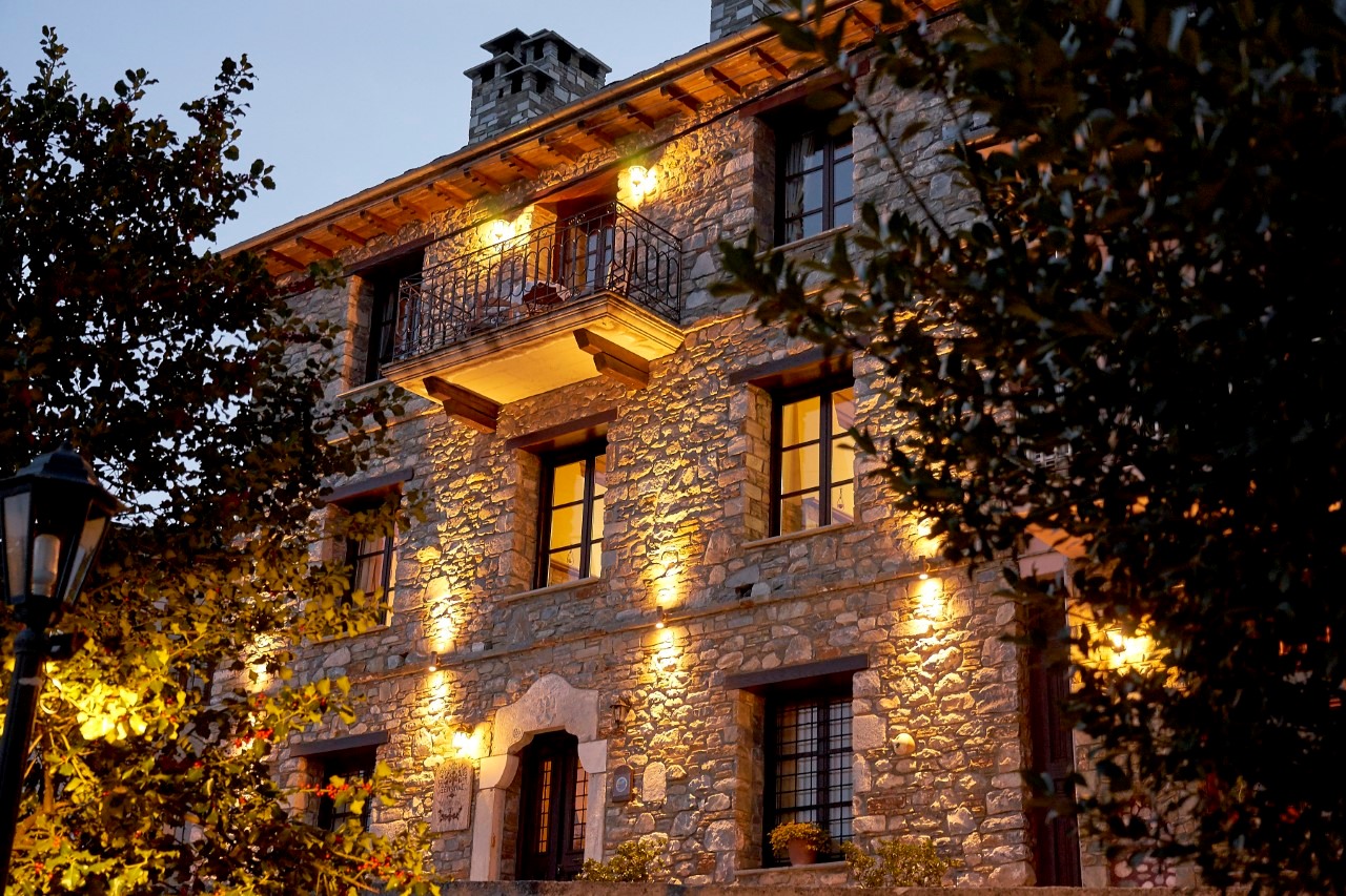 Πήλιο: Ξενοδόχοι εναντίον μισθώσεων AirBnB