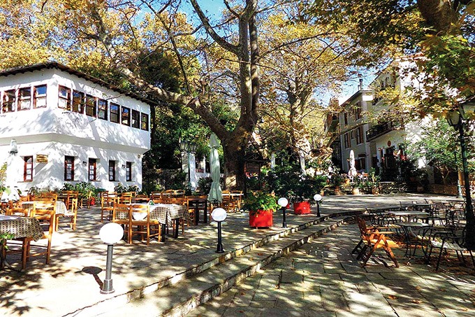 Μήνας μεγάλων εισπράξεων ο φετινός Αύγουστος