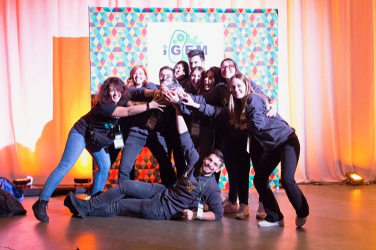 Παγκόσμια διάκριση σε διαγωνισμό του MIT για το Πανεπιστήμιο Θεσσαλίας