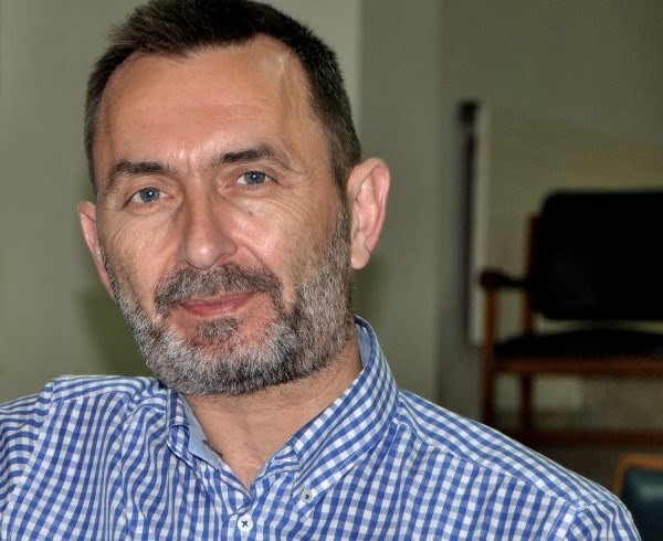 Πέθανε ο Τρικαλινός ξενοδόχος Λάμπρος Παπαγεωργίου