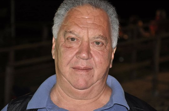 Αυτοκτόνησε ο οινοποιός Δημήτρης Πατιστής στην Αργαλαστή