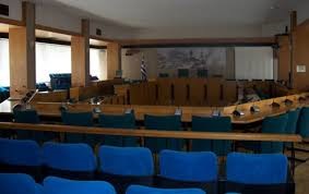 Συνεδριάζει η Οικονομική Επιτροπή της Περιφέρειας Θεσσαλίας