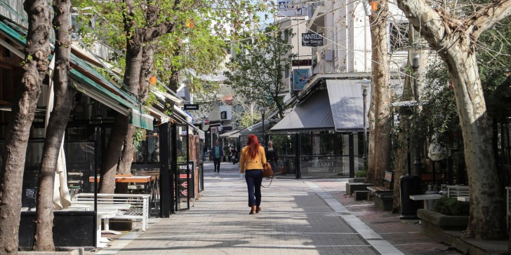 Εντός Φεβρουαρίου η 6η Επιστρεπτέα Προκαταβολή