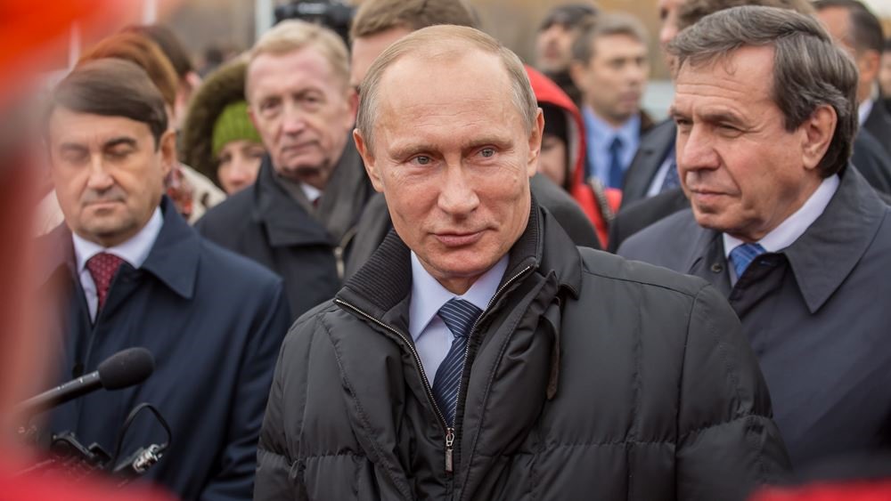 Οι ολιγάρχες