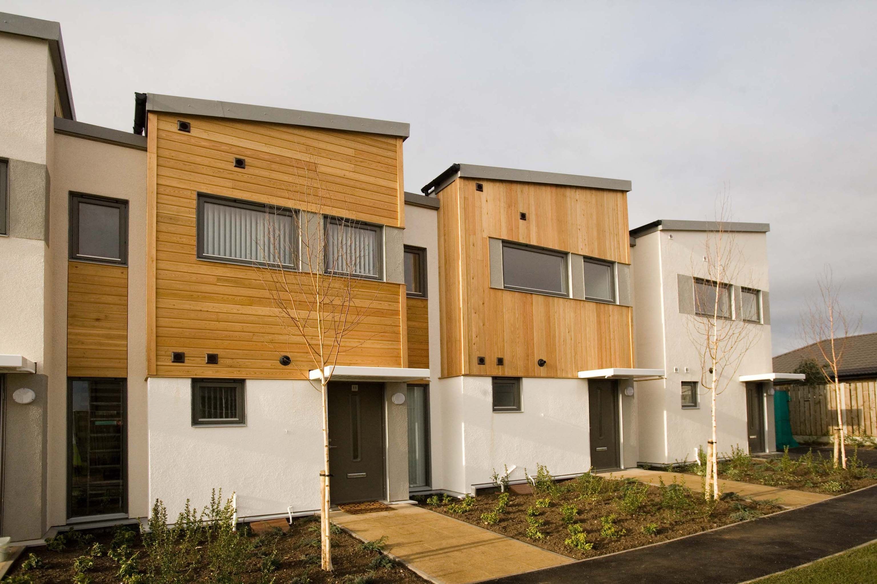 Προκάτ σπίτια από την ΙΚΕΑ