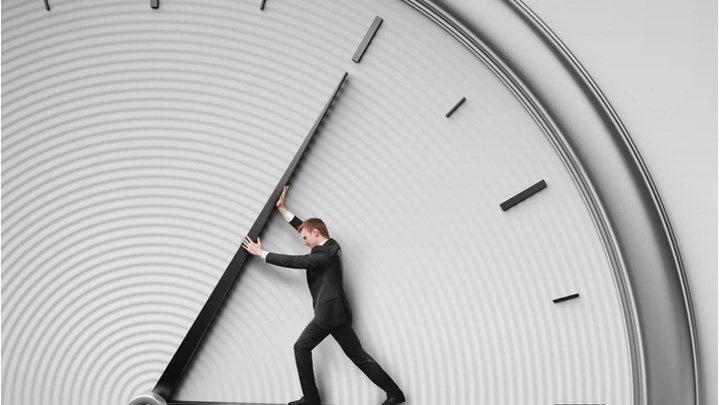 Πρόβλεψη για αύξηση της απασχόλησης το πρώτο τρίμηνο του 2021