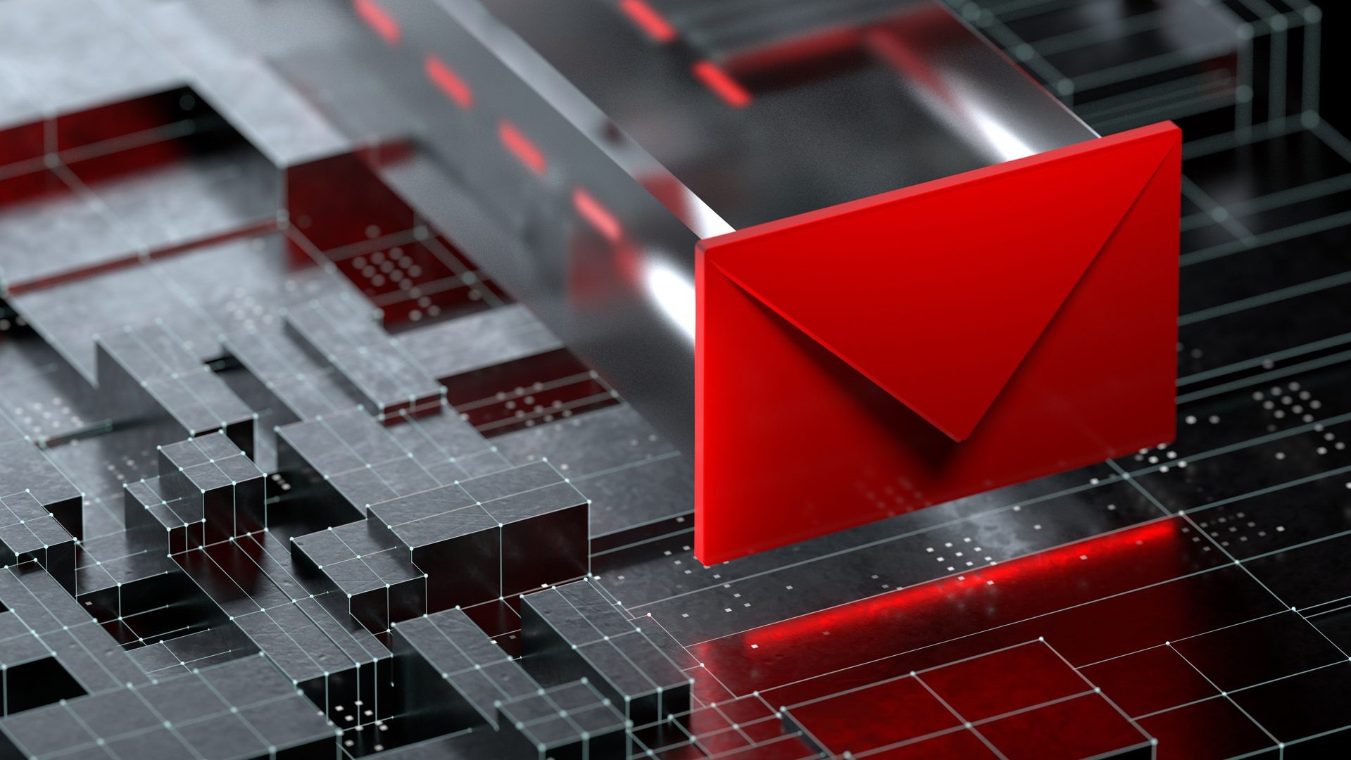 Ρώσοι χάκερ εκβίασαν θεσσαλική εταιρεία