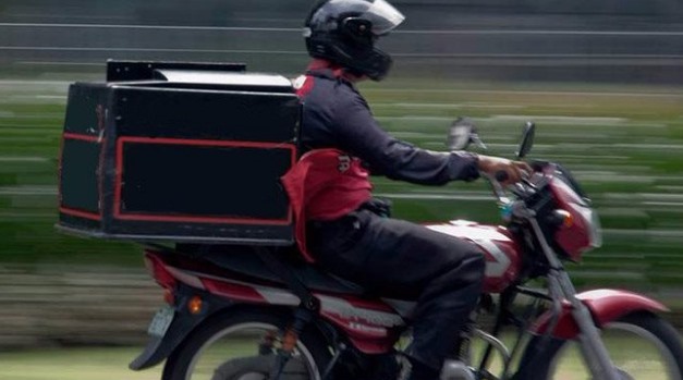 Tο νέο «τοπίο» στις ταχυμεταφορές