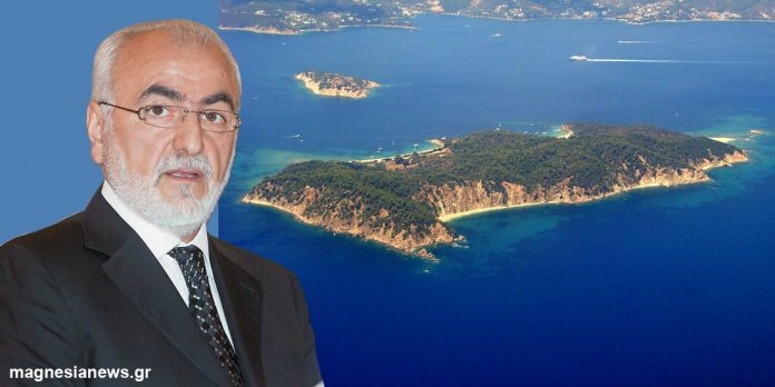 Επενδυτικά σχέδια Σαββίδη στην Μαγνησία